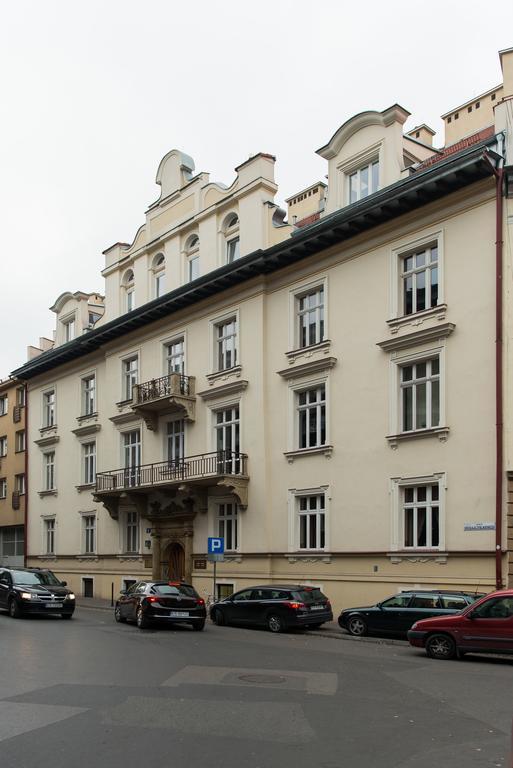 Vanilla Apartment 1 Krakow Room photo
